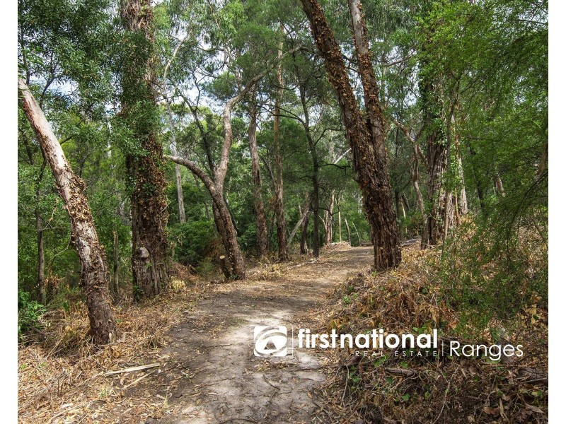 103 Ferndale Road, Upwey VIC 3158
