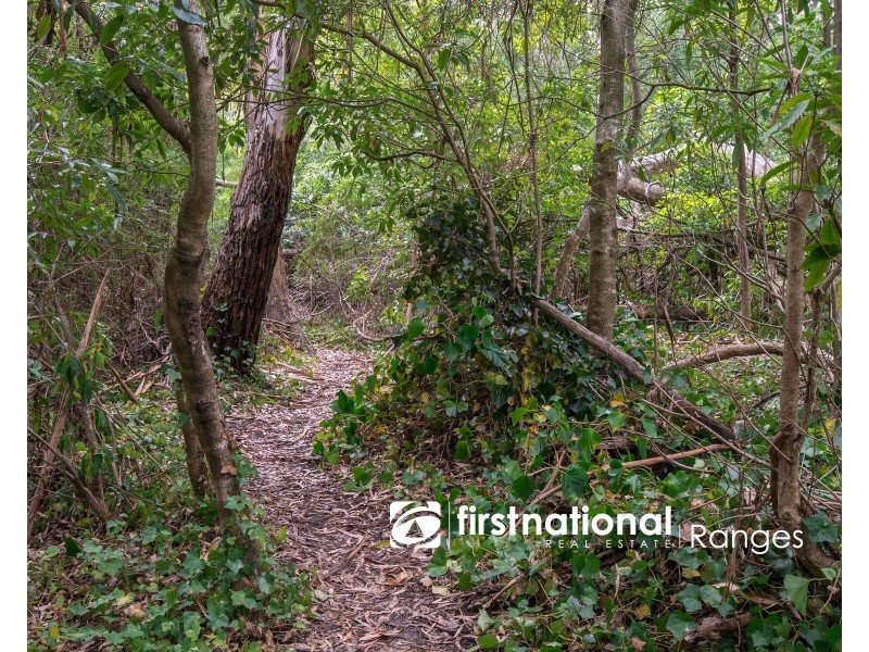 103 Ferndale Road, Upwey VIC 3158