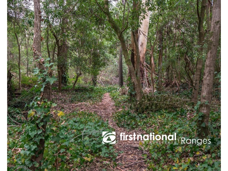 103 Ferndale Road, Upwey VIC 3158