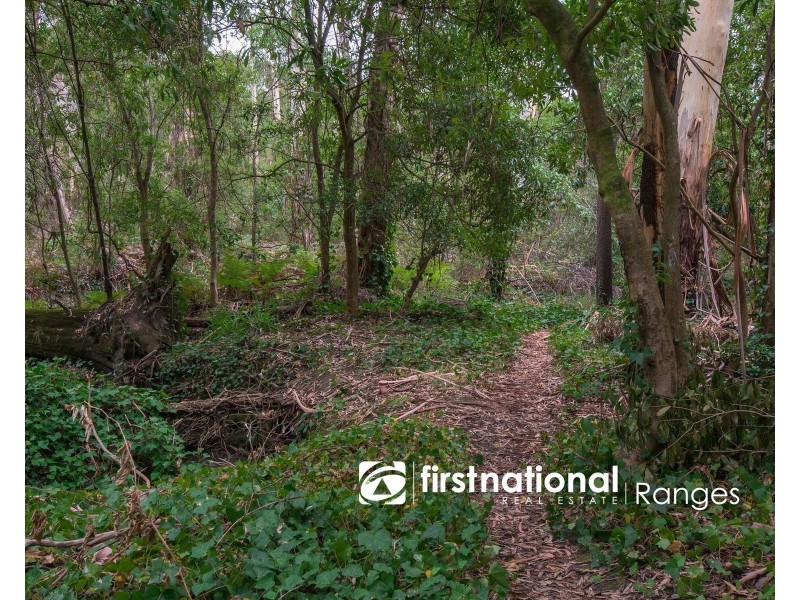 103 Ferndale Road, Upwey VIC 3158