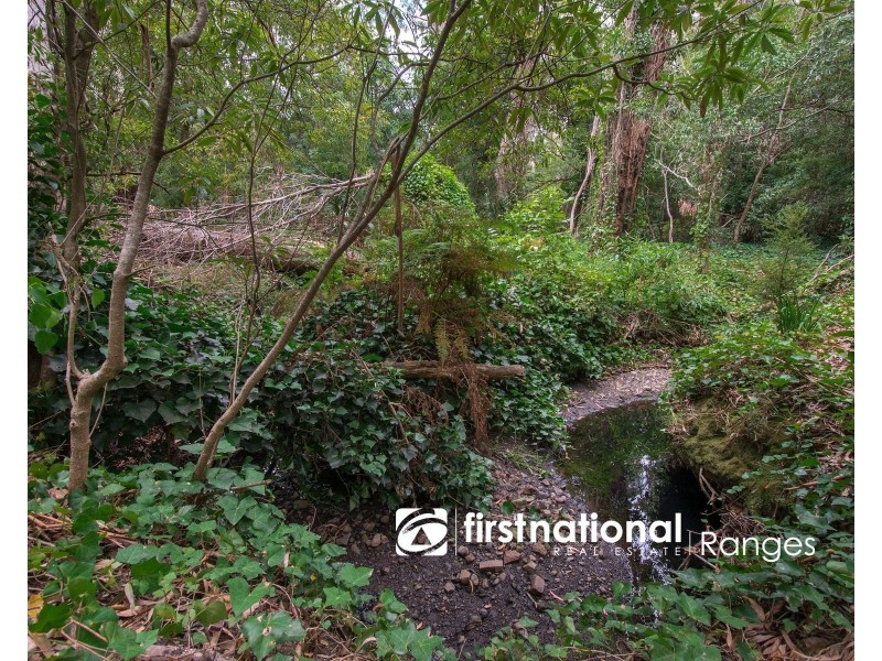 103 Ferndale Road, Upwey VIC 3158