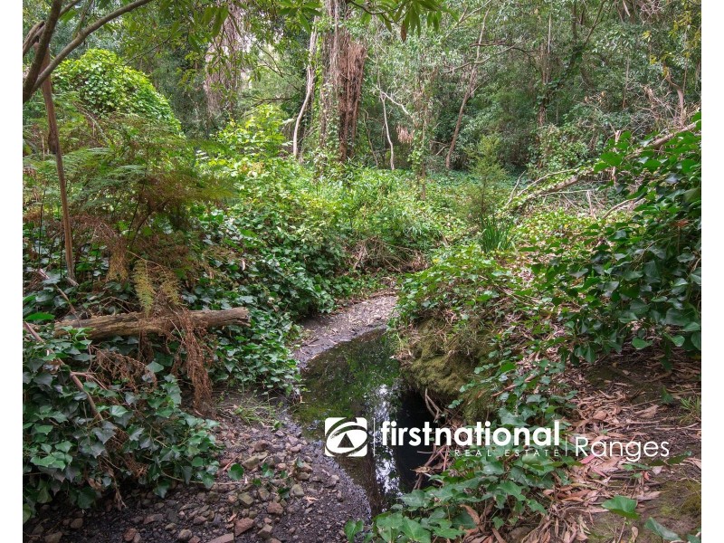 103 Ferndale Road, Upwey VIC 3158