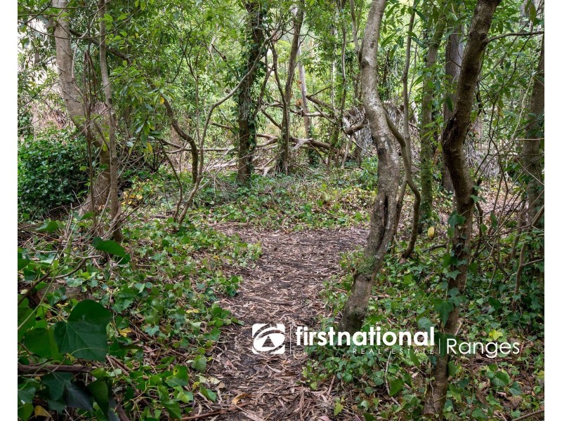 103 Ferndale Road, Upwey VIC 3158