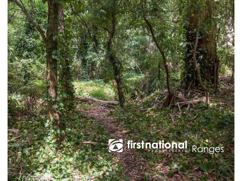 103 Ferndale Road, Upwey VIC 3158