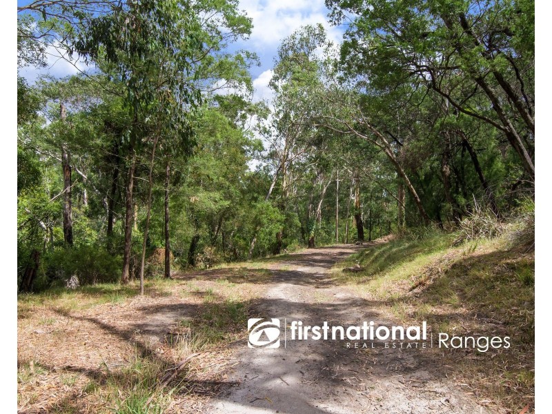 103 Ferndale Road, Upwey VIC 3158
