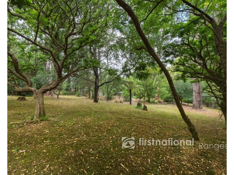 210 Gembrook Road, Gembrook VIC 3783