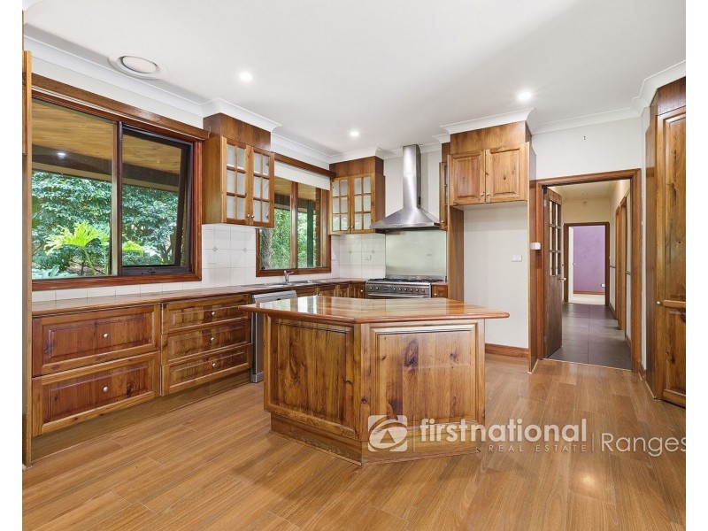 210 Gembrook Road, Gembrook VIC 3783