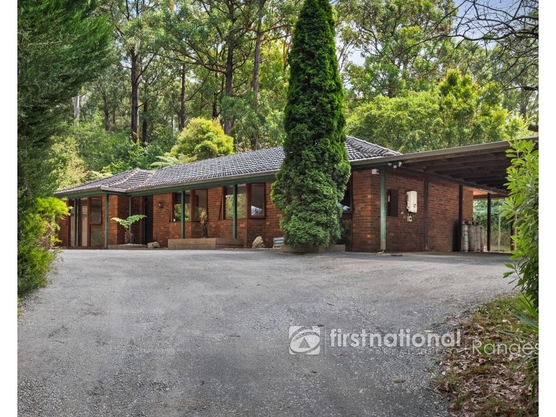 210 Gembrook Road, Gembrook VIC 3783