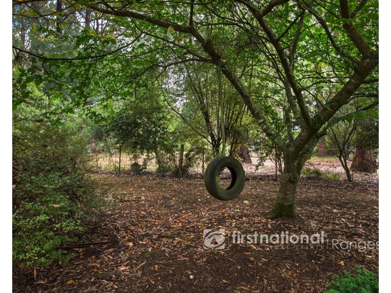 210 Gembrook Road, Gembrook VIC 3783