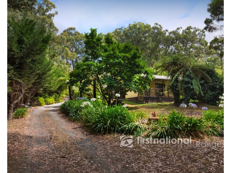 210 Gembrook Road, Gembrook VIC 3783