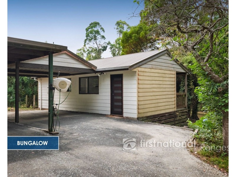 210 Gembrook Road, Gembrook VIC 3783