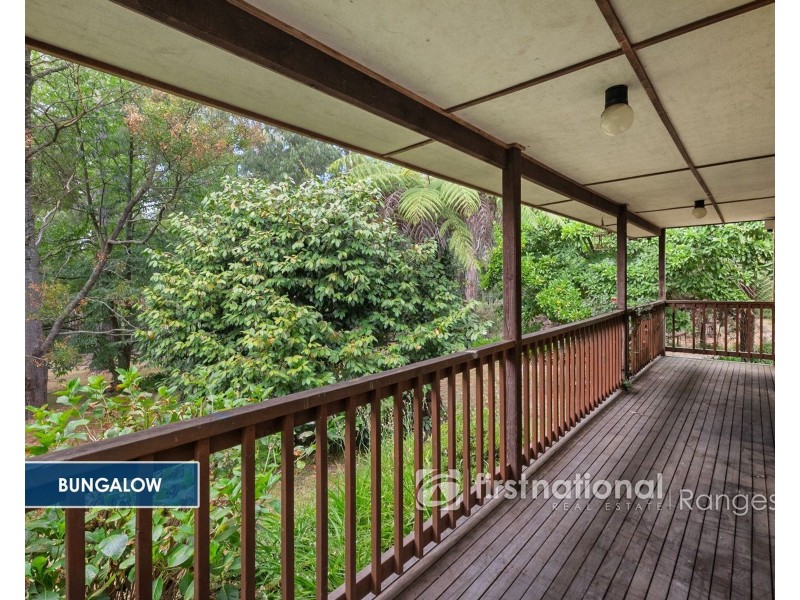 210 Gembrook Road, Gembrook VIC 3783