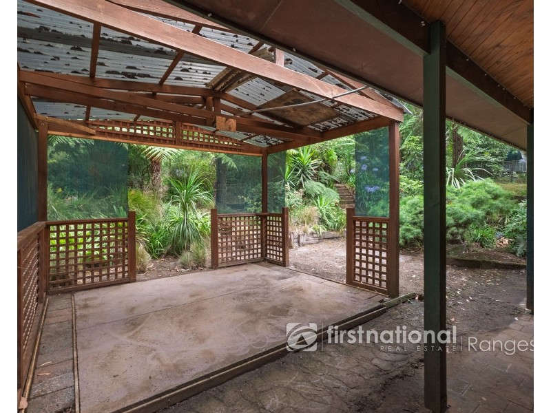 210 Gembrook Road, Gembrook VIC 3783