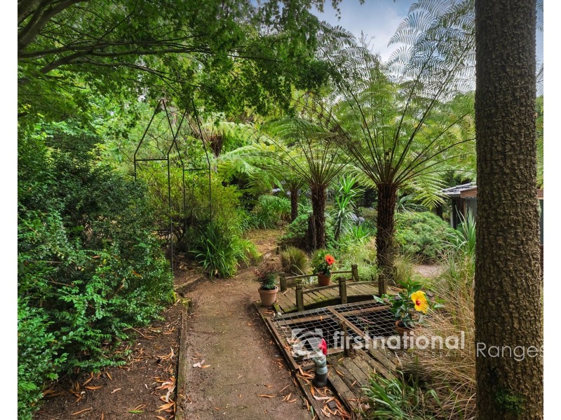 210 Gembrook Road, Gembrook VIC 3783