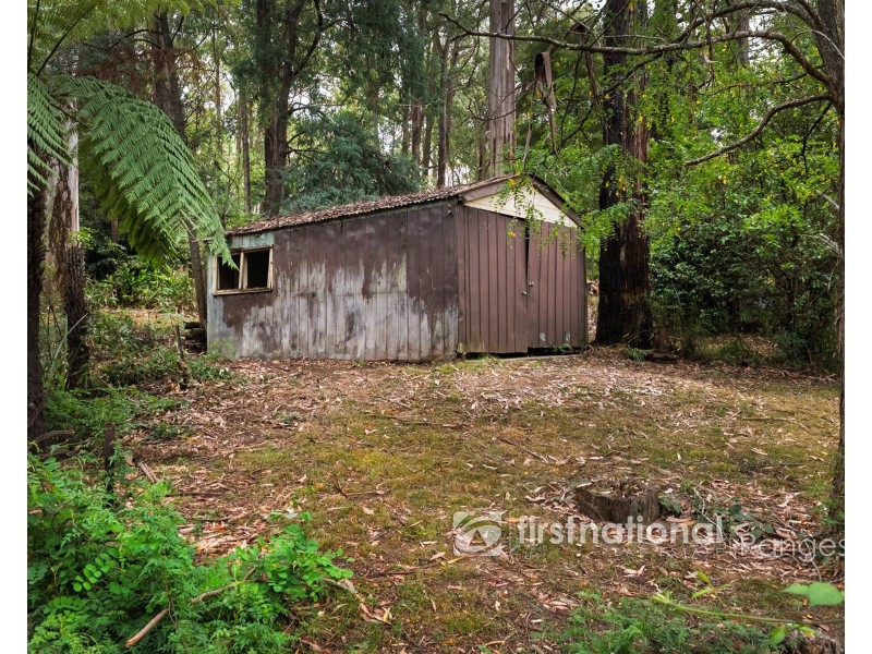 210 Gembrook Road, Gembrook VIC 3783