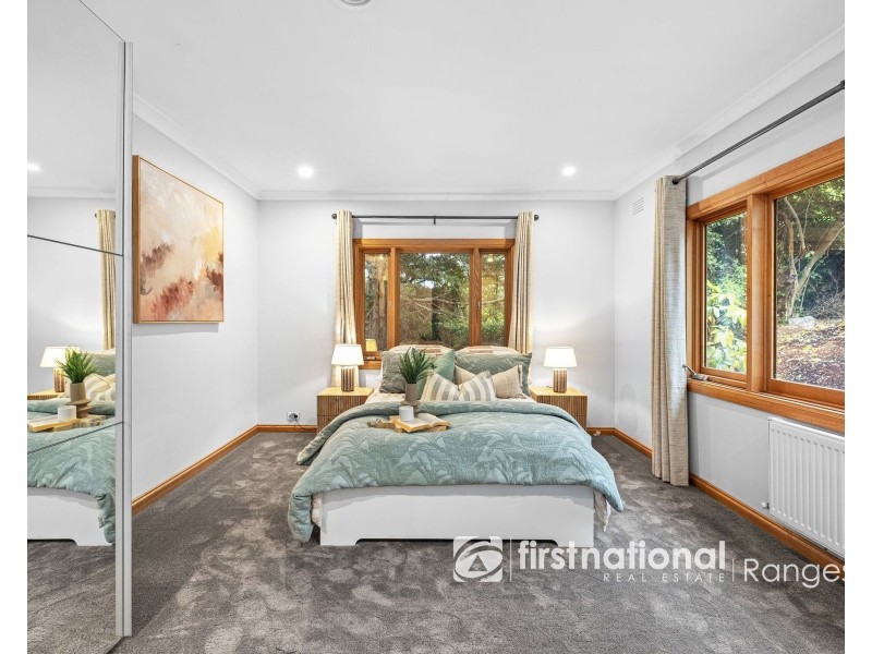 10 Thompson Road, Upwey VIC 3158