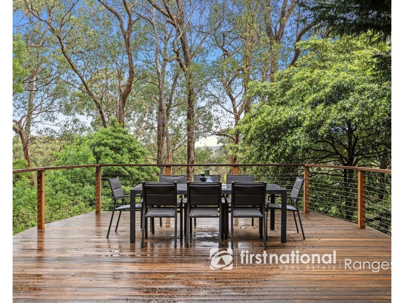 10 Thompson Road, Upwey VIC 3158