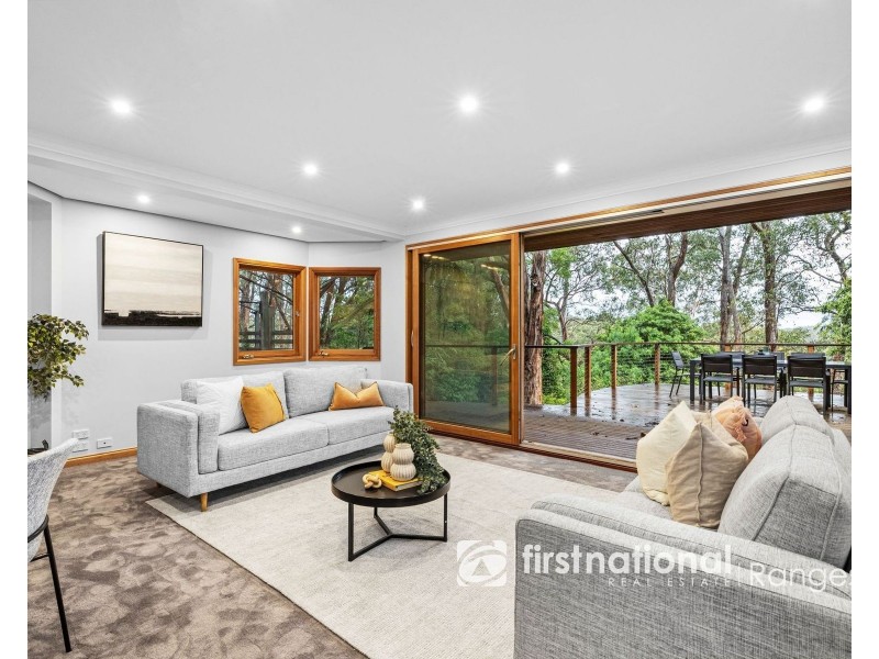 10 Thompson Road, Upwey VIC 3158
