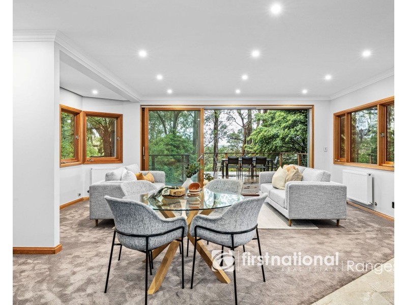 10 Thompson Road, Upwey VIC 3158