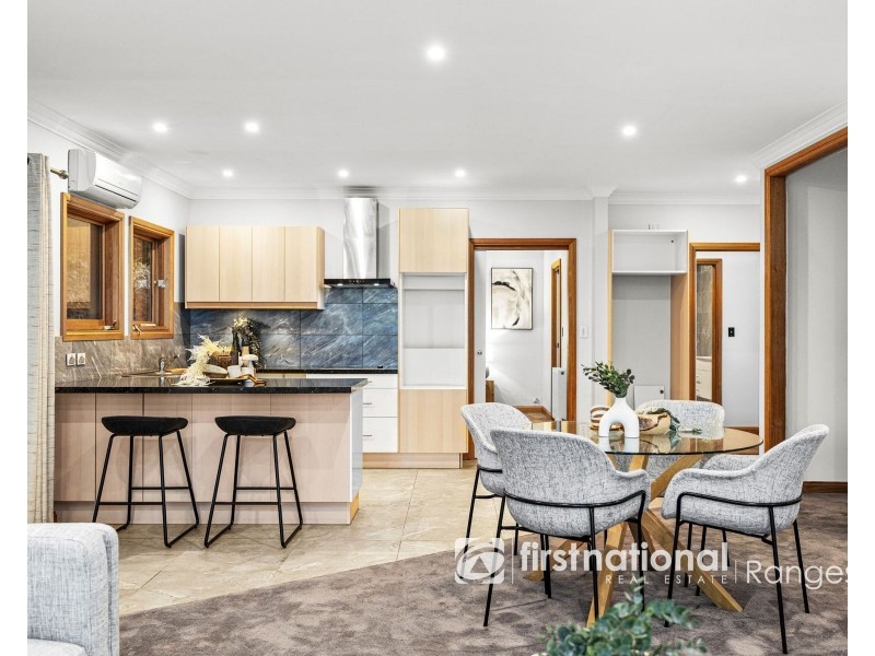 10 Thompson Road, Upwey VIC 3158