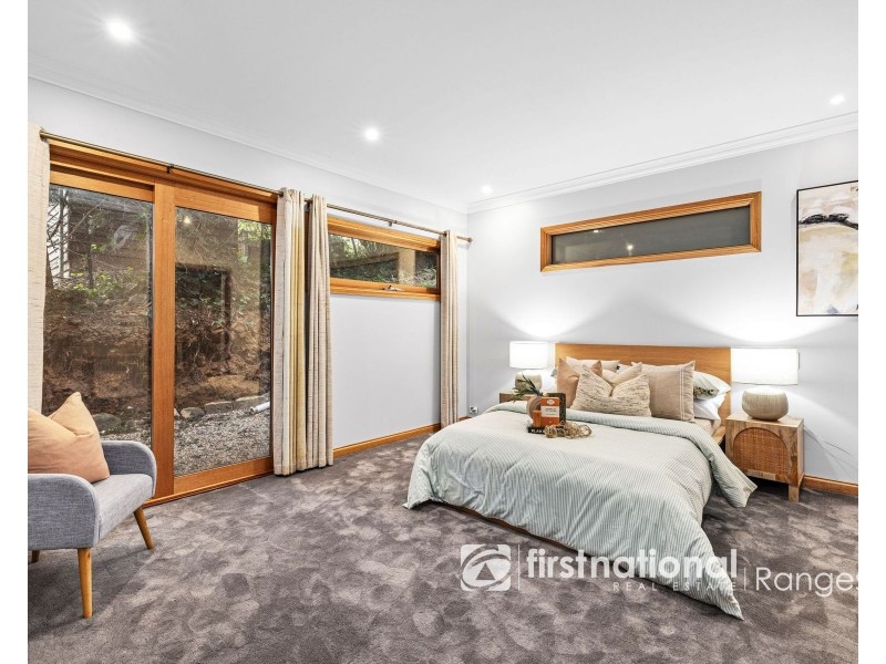 10 Thompson Road, Upwey VIC 3158