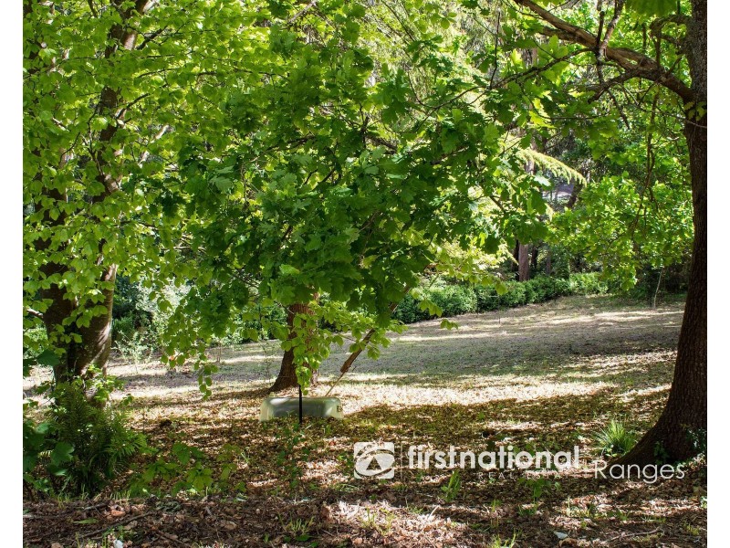 73 Emerald Creek Road, Monbulk VIC 3793