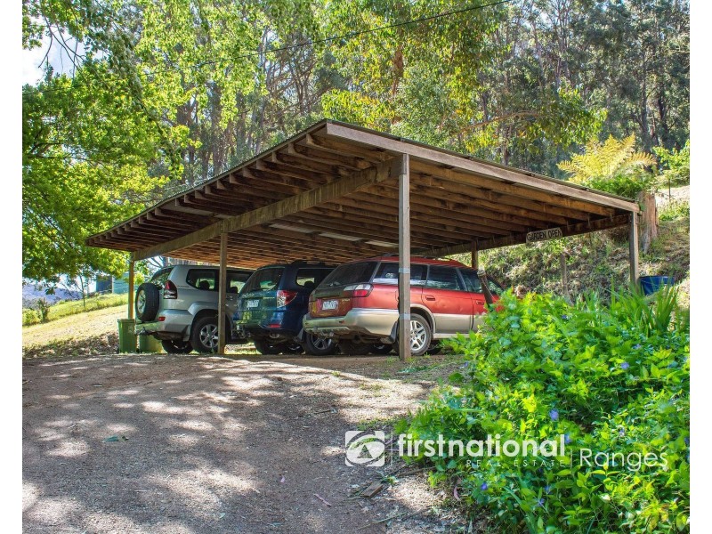 73 Emerald Creek Road, Monbulk VIC 3793