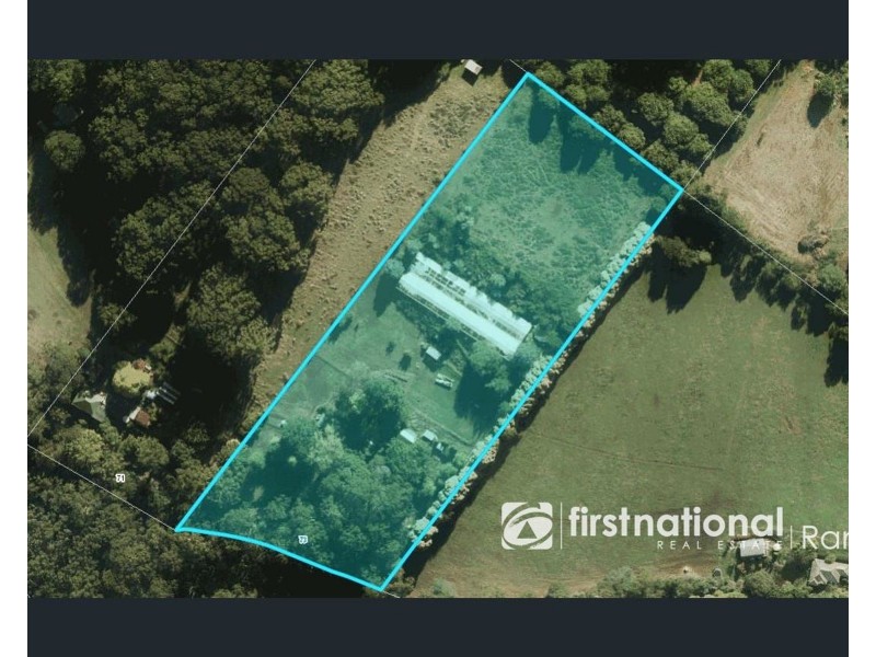 73 Emerald Creek Road, Monbulk VIC 3793