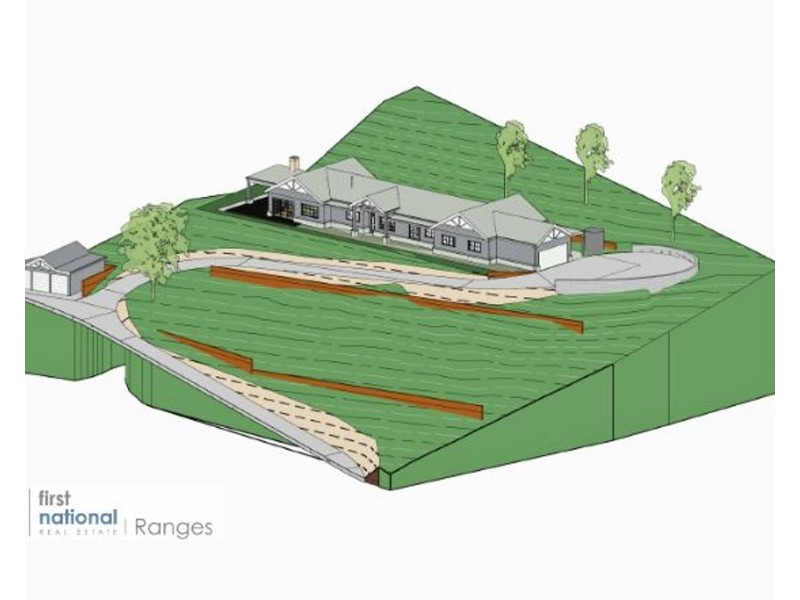 73 Emerald Creek Road, Monbulk VIC 3793