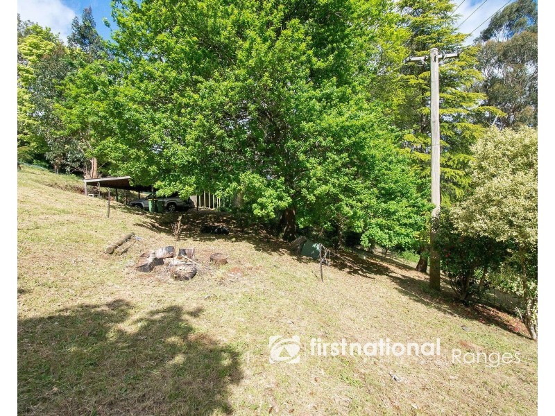73 Emerald Creek Road, Monbulk VIC 3793