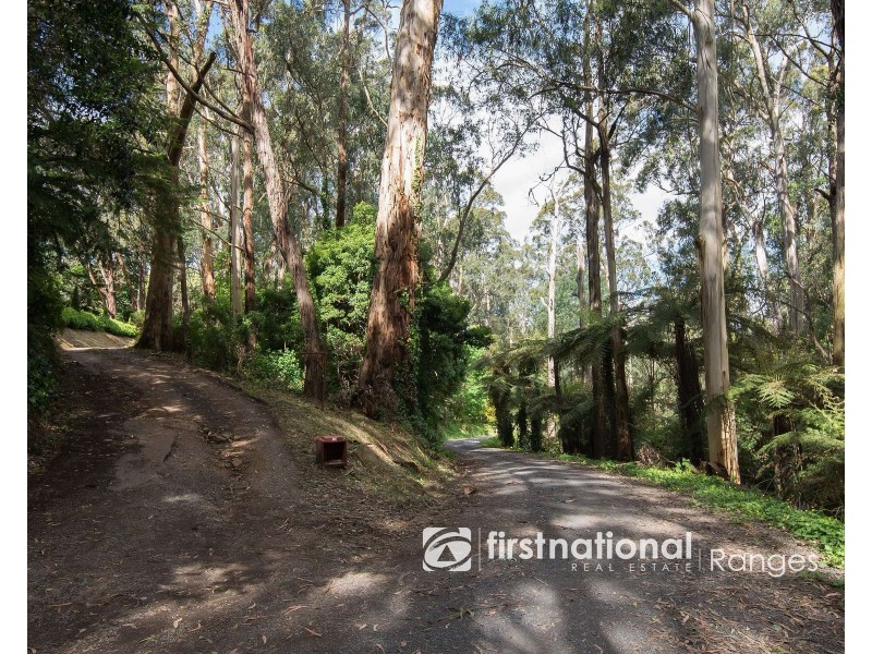 73 Emerald Creek Road, Monbulk VIC 3793
