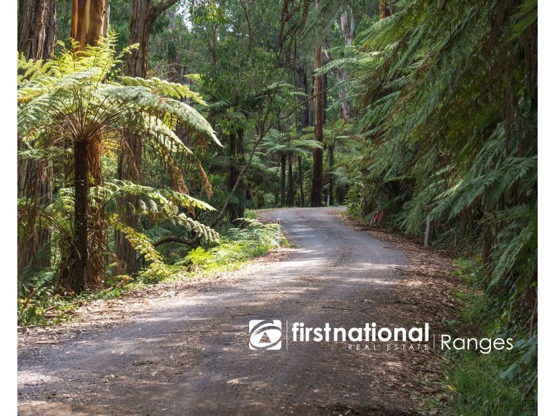 73 Emerald Creek Road, Monbulk VIC 3793