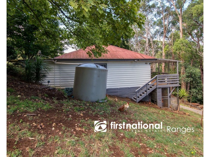 73 Emerald Creek Road, Monbulk VIC 3793