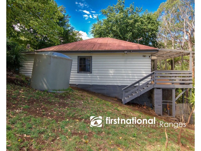 73 Emerald Creek Road, Monbulk VIC 3793
