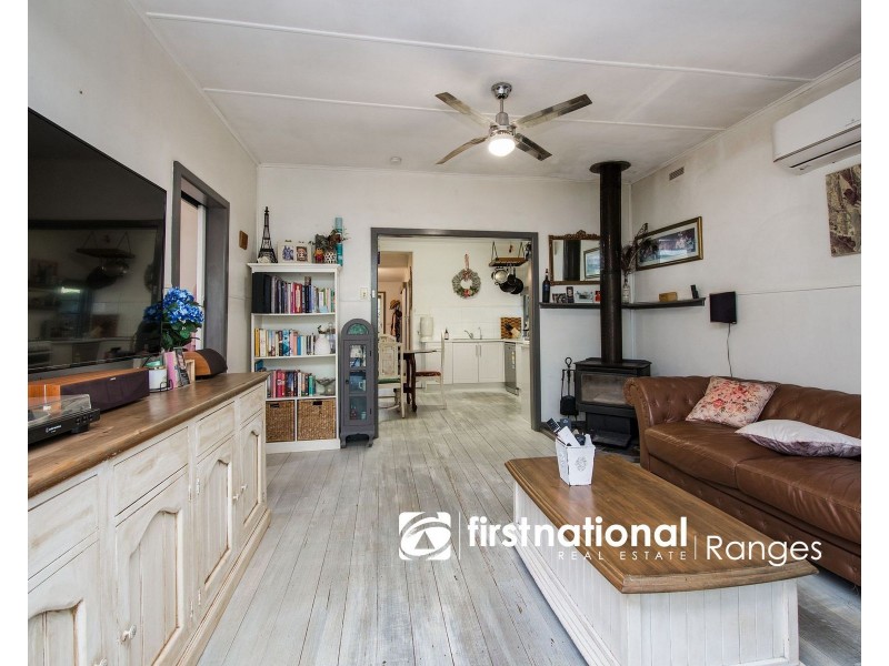 73 Emerald Creek Road, Monbulk VIC 3793