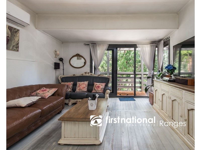 73 Emerald Creek Road, Monbulk VIC 3793