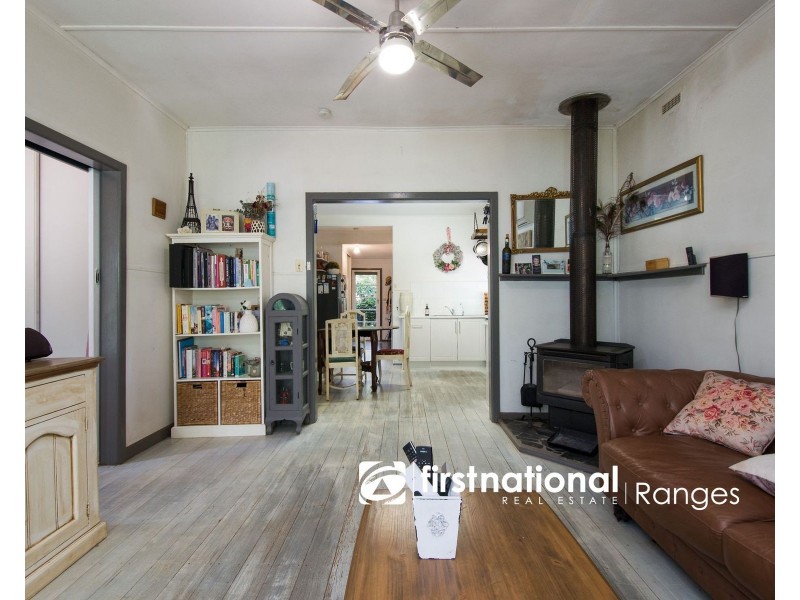 73 Emerald Creek Road, Monbulk VIC 3793