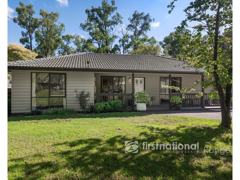 4 Joffre Parade, Cockatoo VIC 3781