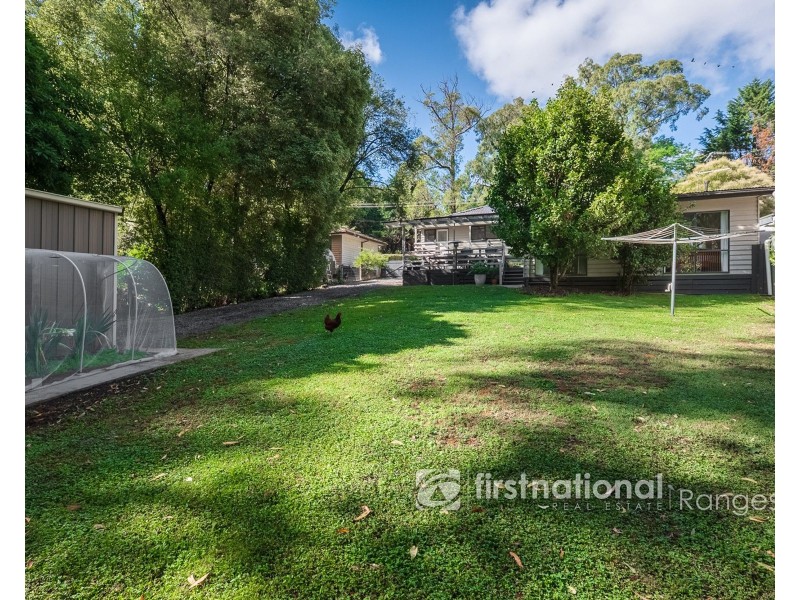 4 Joffre Parade, Cockatoo VIC 3781