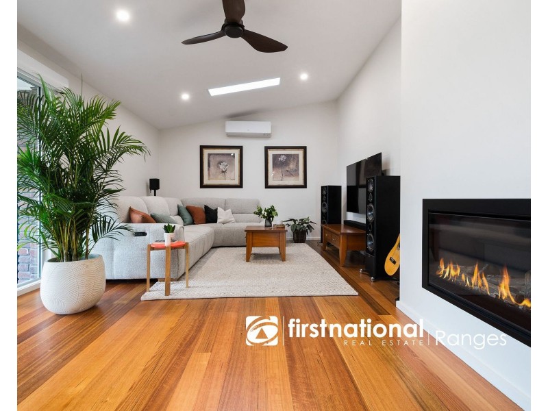 6 Merrigum Lane, Belgrave VIC 3160