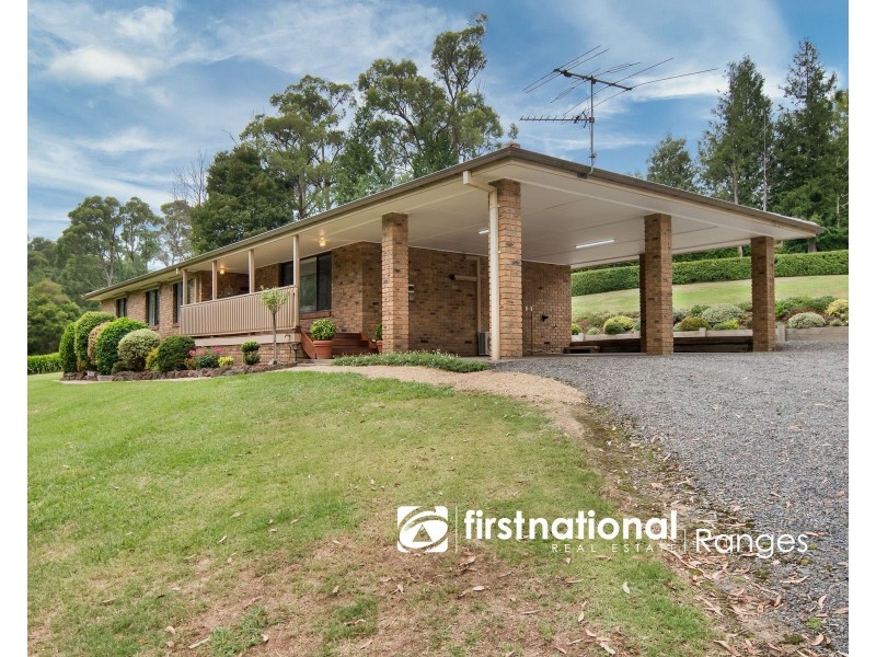47 Rankins Road, Monbulk VIC 3793