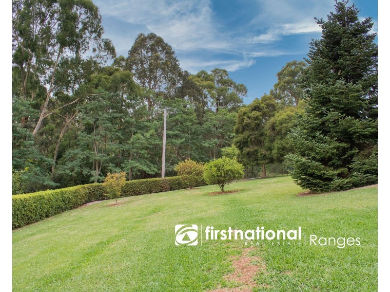 47 Rankins Road, Monbulk VIC 3793