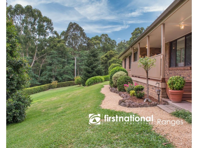 47 Rankins Road, Monbulk VIC 3793
