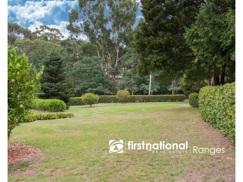 47 Rankins Road, Monbulk VIC 3793