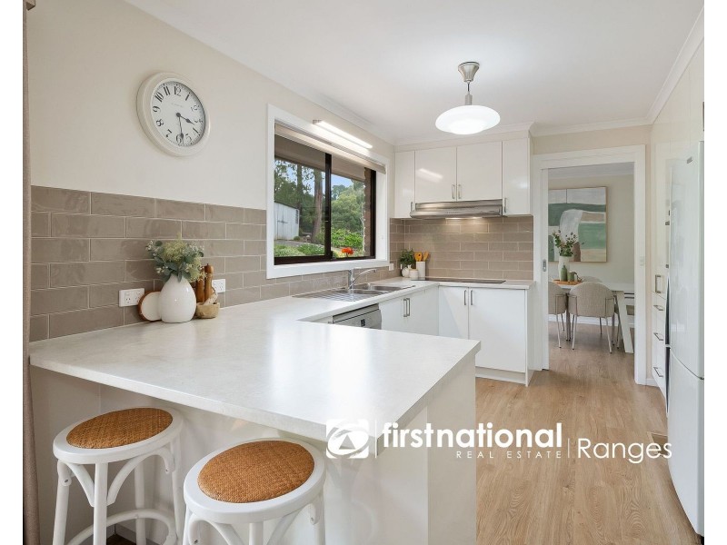 47 Rankins Road, Monbulk VIC 3793