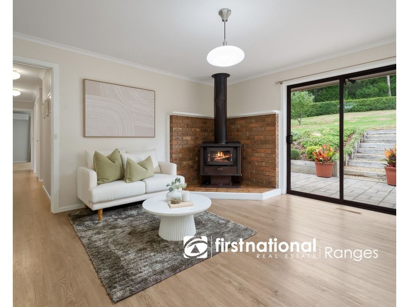 47 Rankins Road, Monbulk VIC 3793