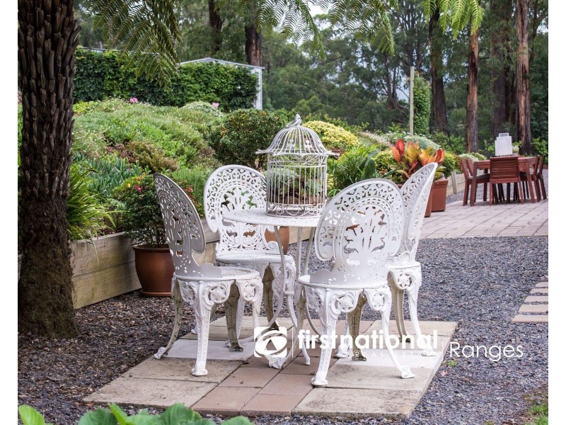 47 Rankins Road, Monbulk VIC 3793