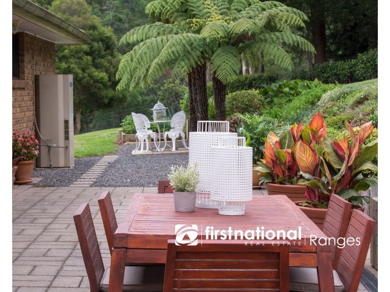 47 Rankins Road, Monbulk VIC 3793