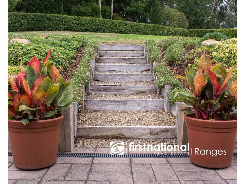 47 Rankins Road, Monbulk VIC 3793