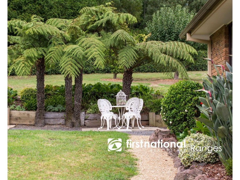 47 Rankins Road, Monbulk VIC 3793